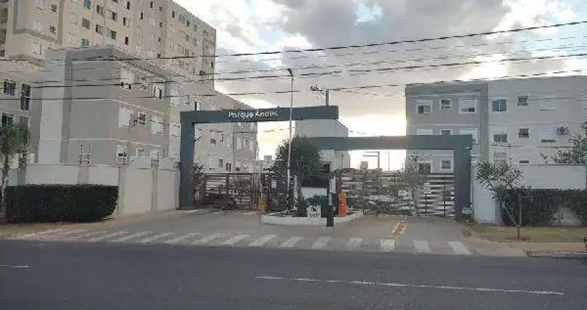 Oportunidade única em uberaba - mg | tipo: apartamento | negociação: licitação aberta | situação: imóvel