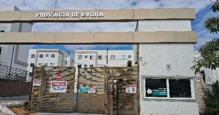 Oportunidade única em ribeirao das neves - mg | tipo: apartamento | negociação: licitação aberta | situação: imóvel