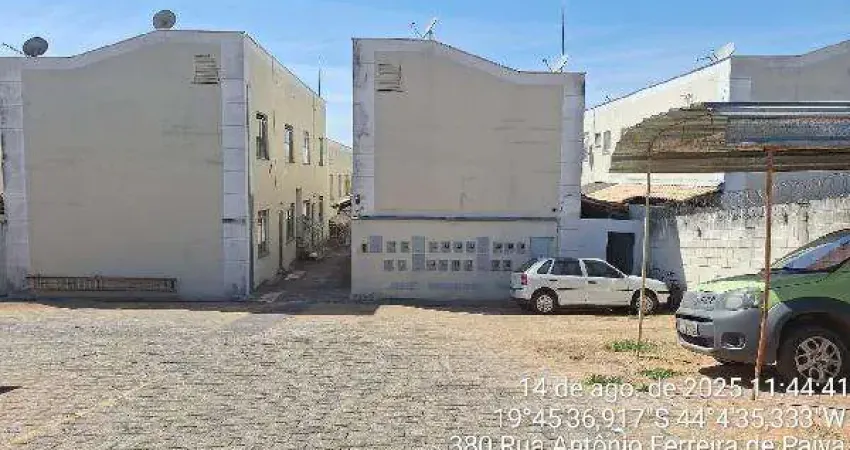 Oportunidade única em ribeirao das neves - mg | tipo: apartamento | negociação: licitação aberta | situação: imóvel