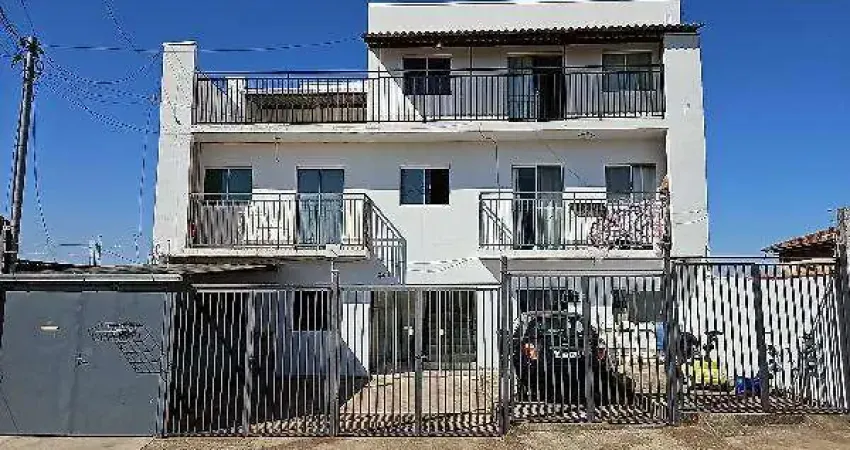Oportunidade única em pouso alegre - mg | tipo: apartamento | negociação: licitação aberta | situação: imóvel