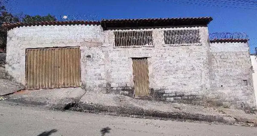 Oportunidade Única em MATOZINHOS - MG | Tipo: Casa | Negociação: Venda Direta Online | Situação: Imóvel