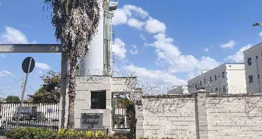 Oportunidade única em lagoa santa - mg | tipo: apartamento | negociação: licitação aberta | situação: imóvel