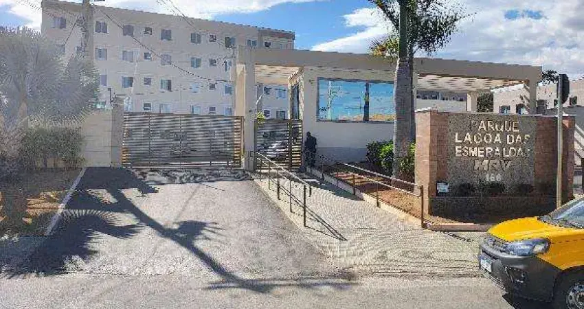 Oportunidade única em lagoa santa - mg | tipo: apartamento | negociação: licitação aberta | situação: imóvel