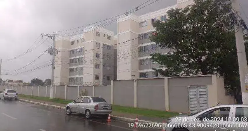 Oportunidade única em lagoa santa - mg | tipo: apartamento | negociação: licitação aberta | situação: imóvel