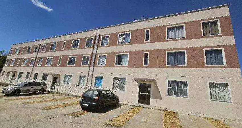 Oportunidade única em esmeraldas - mg | tipo: apartamento | negociação: licitação aberta | situação: imóvel