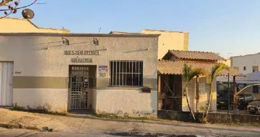 Oportunidade única em esmeraldas - mg | tipo: apartamento | negociação: licitação aberta | situação: imóvel