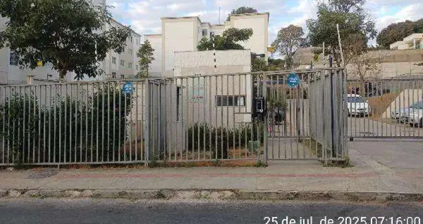 Oportunidade única em belo horizonte - mg | tipo: apartamento | negociação: licitação aberta | situação: imóvel