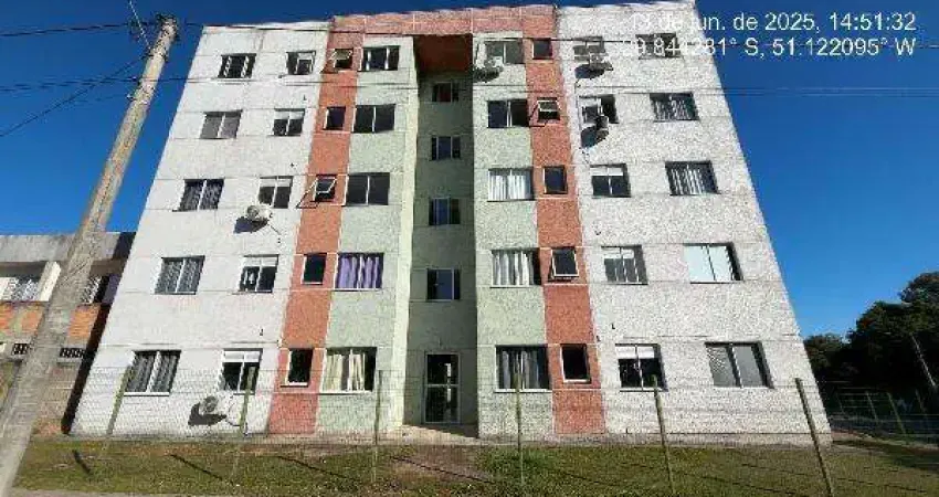 Oportunidade única em sapucaia do sul - rs | tipo: apartamento | negociação: licitação aberta | situação: imóvel