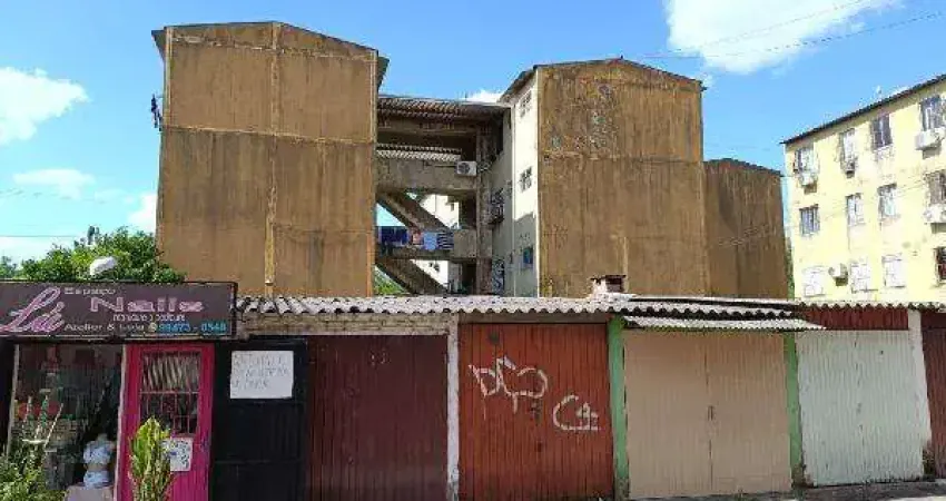 Oportunidade única em sapucaia do sul - rs | tipo: apartamento | negociação: licitação aberta | situação: imóvel