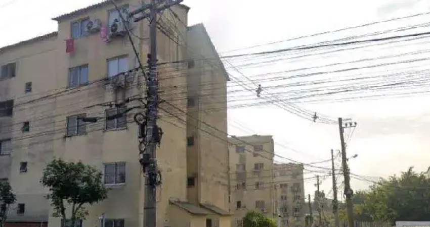 Oportunidade única em gravatai - rs | tipo: apartamento | negociação: licitação aberta | situação: imóvel