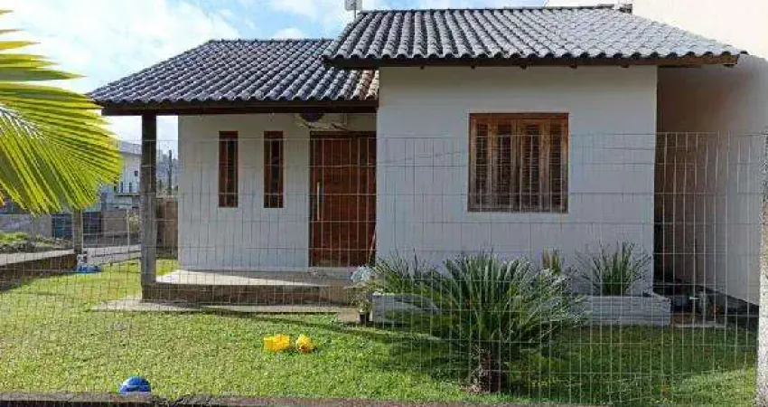 Oportunidade única em parobe - rs | tipo: casa | negociação: licitação aberta | situação: imóvel