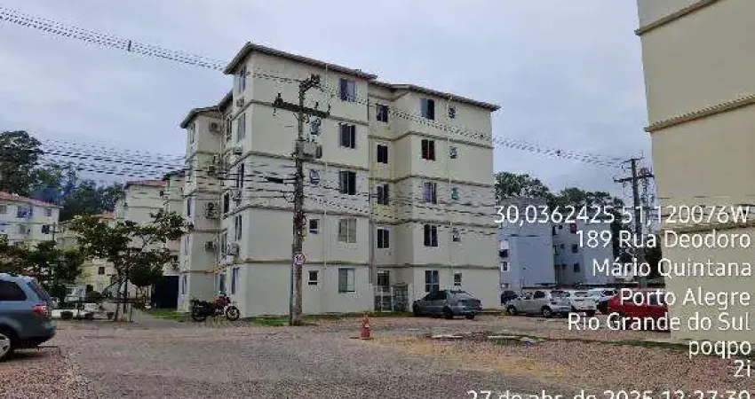 Oportunidade única em porto alegre - rs | tipo: apartamento | negociação: licitação aberta | situação: imóvel