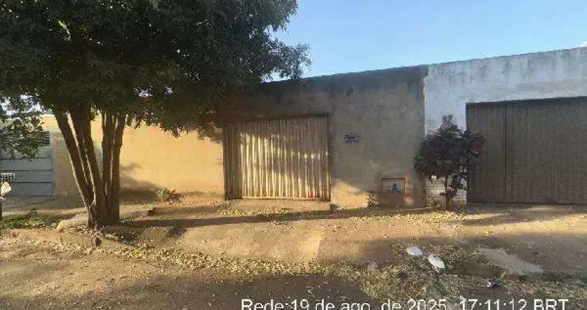 Oportunidade única em frutal - mg | tipo: casa | negociação: licitação aberta | situação: imóvel