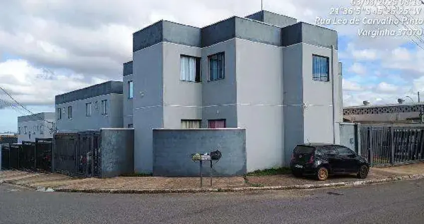 Oportunidade única em varginha - mg | tipo: apartamento | negociação: licitação aberta | situação: imóvel