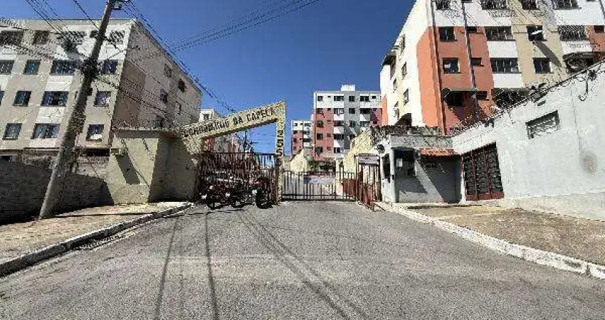 Oportunidade única em ribeirao das neves - mg | tipo: apartamento | negociação: licitação aberta | situação: imóvel