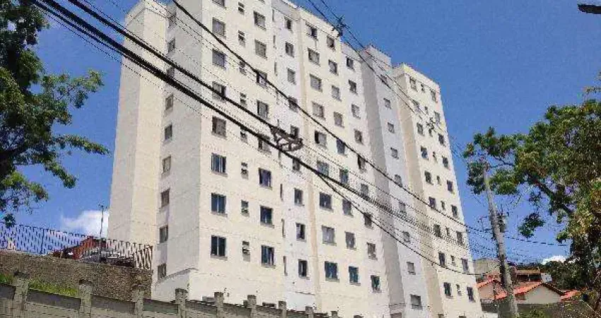 Oportunidade Única em VESPASIANO - MG | Tipo: Apartamento | Negociação: Licitação Aberta | Situação: Imóvel