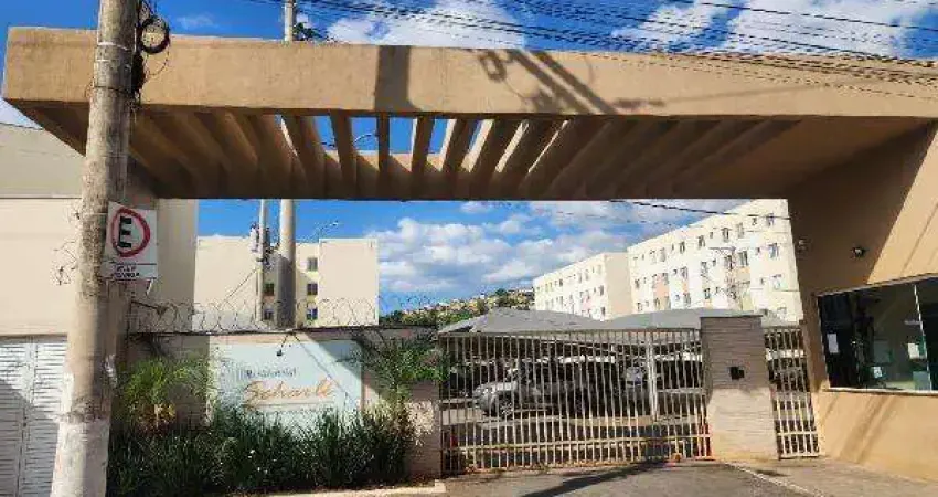 Oportunidade única em sabara - mg | tipo: apartamento | negociação: leilão | situação: imóvel