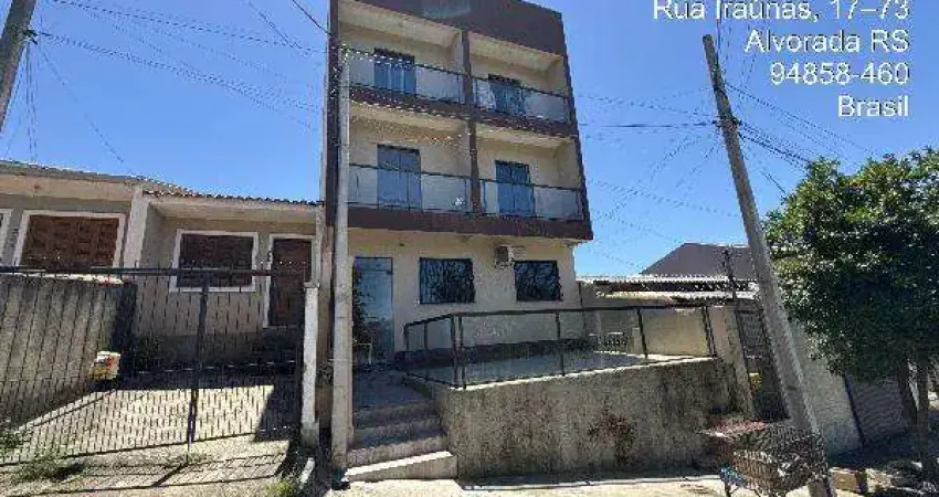 Oportunidade Única em ALVORADA - RS | Tipo: Apartamento | Negociação: Licitação Aberta | Situação: Imóvel