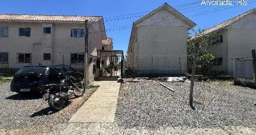 Oportunidade Única em ALVORADA - RS | Tipo: Apartamento | Negociação: Licitação Aberta | Situação: Imóvel