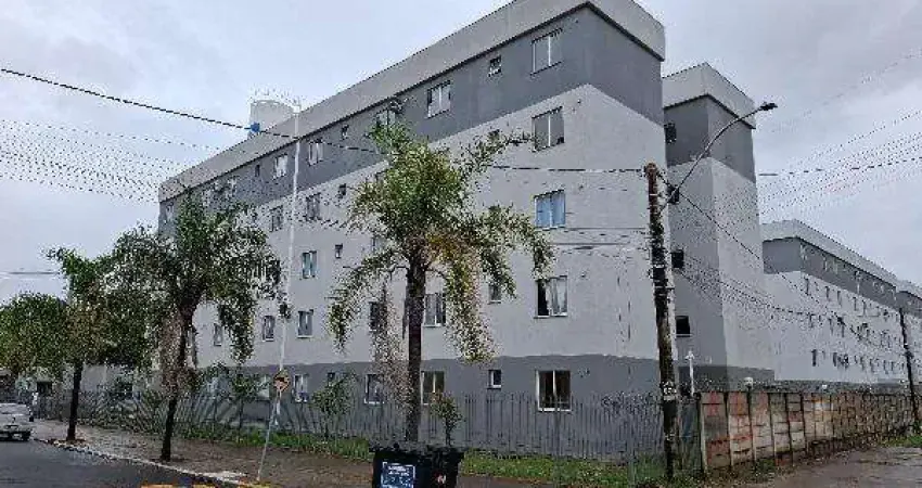 Oportunidade única em esteio - rs | tipo: apartamento | negociação: leilão | situação: imóvel