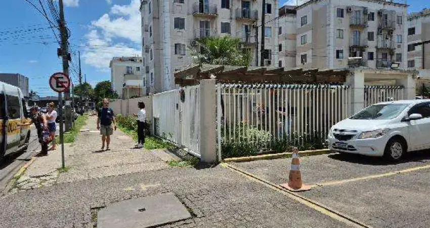 Oportunidade Única em SAO LEOPOLDO - RS | Tipo: Apartamento | Negociação: Licitação Aberta | Situação: Imóvel