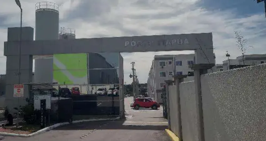 Oportunidade única em viamao - rs | tipo: apartamento | negociação: leilão | situação: imóvel