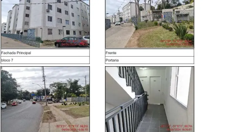 Oportunidade única em porto alegre - rs | tipo: apartamento | negociação: venda online | situação: imóvel