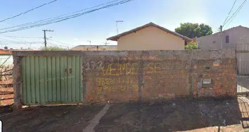 Oportunidade única em uberaba - mg | tipo: casa | negociação: licitação aberta | situação: imóvel