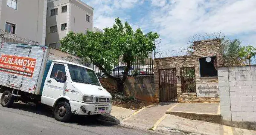 Oportunidade única em betim - mg | tipo: apartamento | negociação: leilão | situação: imóvel