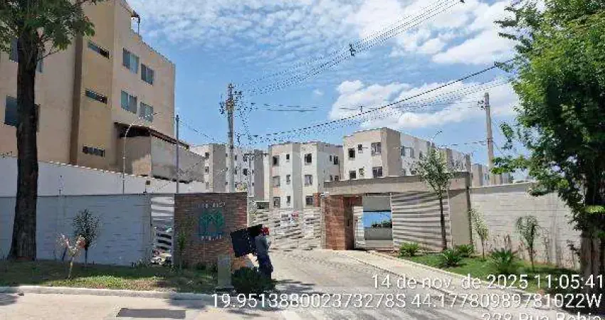 Oportunidade Única em BETIM - MG | Tipo: Apartamento | Negociação: Licitação Aberta | Situação: Imóvel