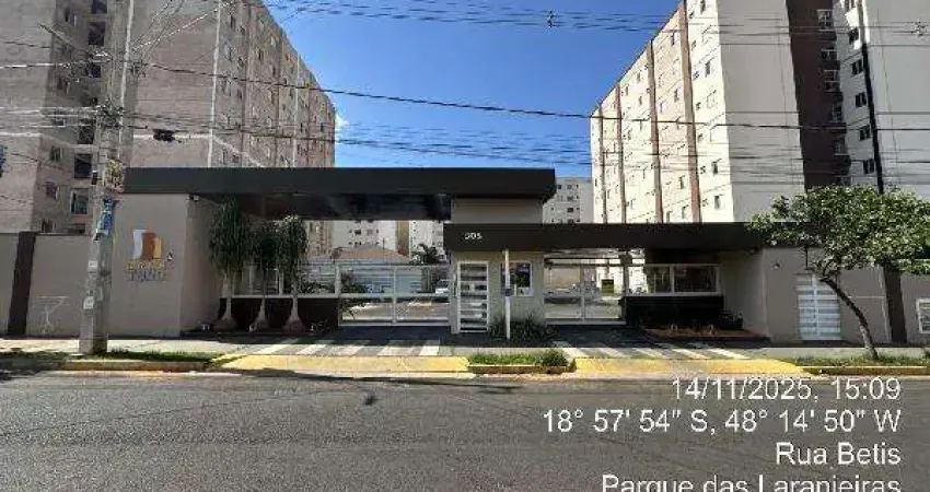 Oportunidade única em uberlandia - mg | tipo: apartamento | negociação: leilão | situação: imóvel