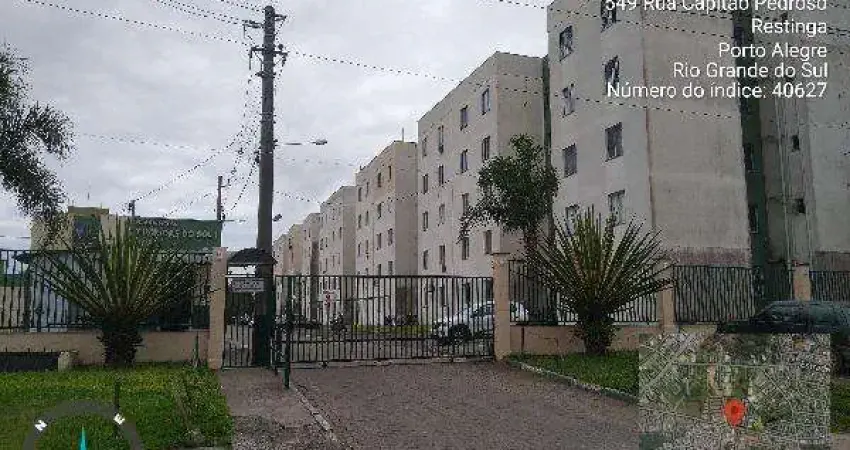 Oportunidade Única em PORTO ALEGRE - RS | Tipo: Apartamento | Negociação: Licitação Aberta | Situação: Imóvel
