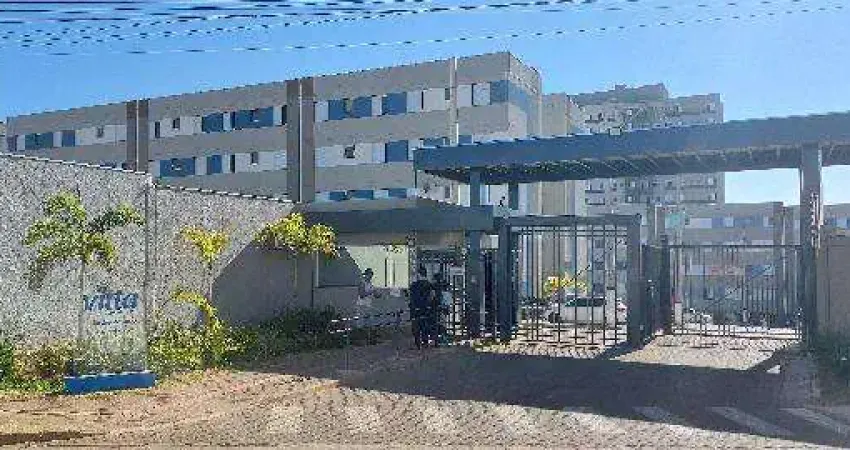 Oportunidade Única em UBERABA - MG | Tipo: Apartamento | Negociação: Venda Direta Online | Situação: Imóvel