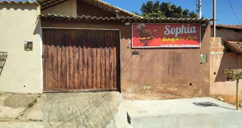 Oportunidade Única em MATEUS LEME - MG | Tipo: Casa | Negociação: Licitação Aberta | Situação: Imóvel