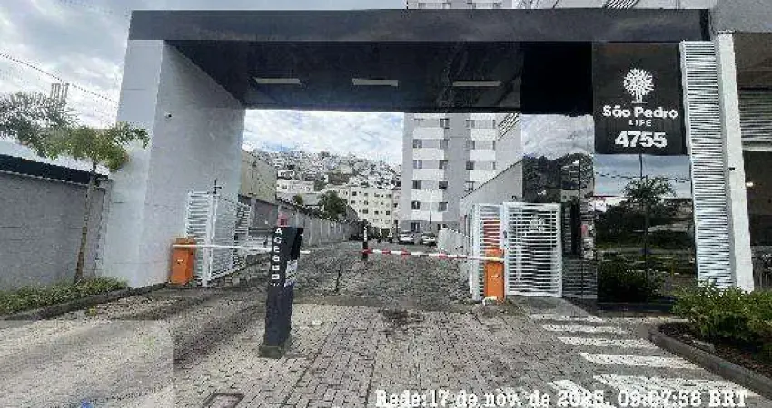 Oportunidade única em juiz de fora - mg | tipo: apartamento | negociação: leilão | situação: imóvel