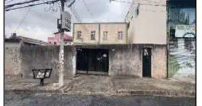 Oportunidade única em contagem - mg | tipo: apartamento | negociação: leilão  | situação: imóvel