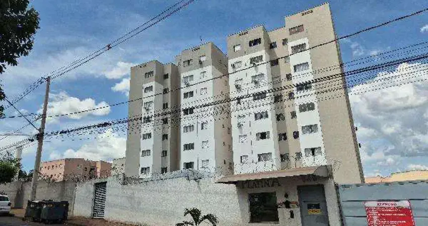 Oportunidade única em uberlandia - mg | tipo: apartamento | negociação: leilão | situação: imóvel