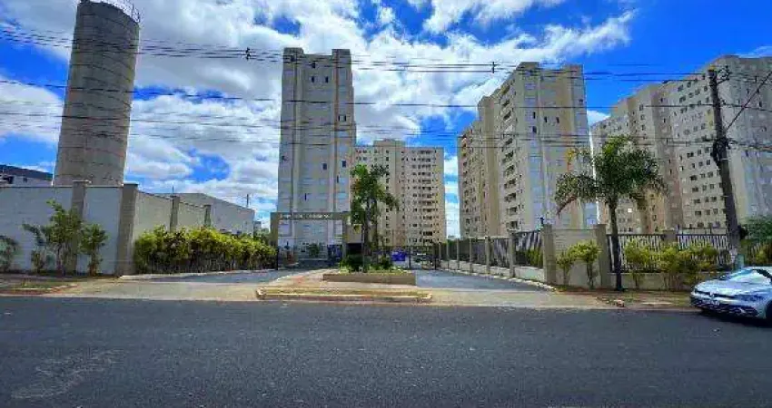 Oportunidade Única em UBERLANDIA - MG | Tipo: Apartamento | Negociação: Licitação Aberta | Situação: Imóvel