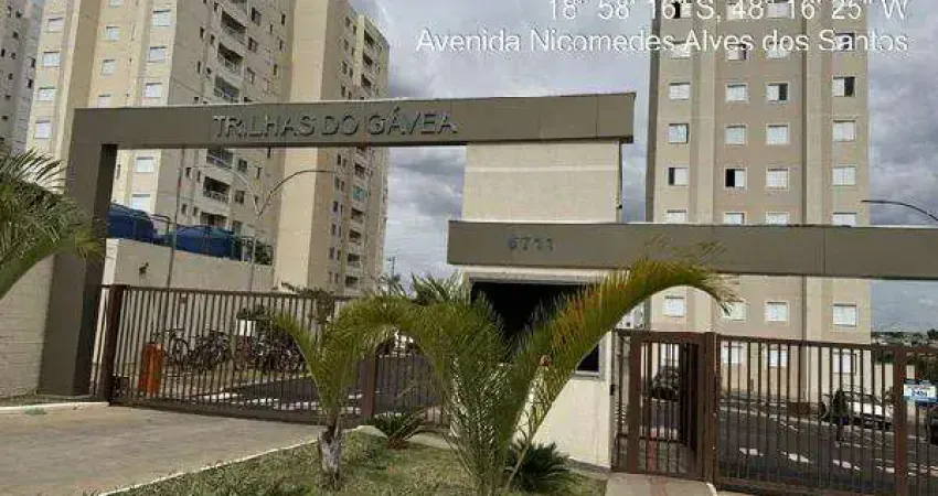 Oportunidade única em uberlandia - mg | tipo: apartamento | negociação: leilão | situação: imóvel