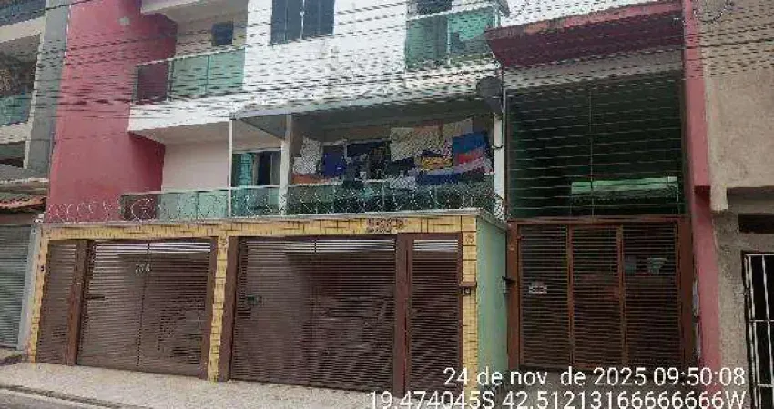 Oportunidade única em santana do paraiso - mg | tipo: casa | negociação: leilão | situação: imóvel