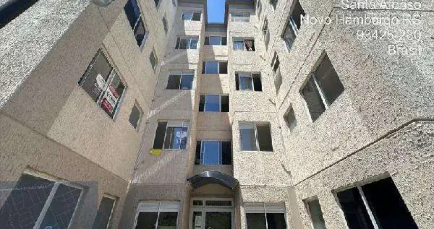 Oportunidade Única em NOVO HAMBURGO - RS | Tipo: Apartamento | Negociação: Licitação Aberta | Situação: Imóvel