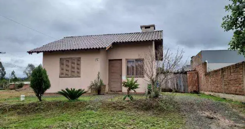 Oportunidade única em passo do sobrado - rs | tipo: casa | negociação: leilão | situação: imóvel