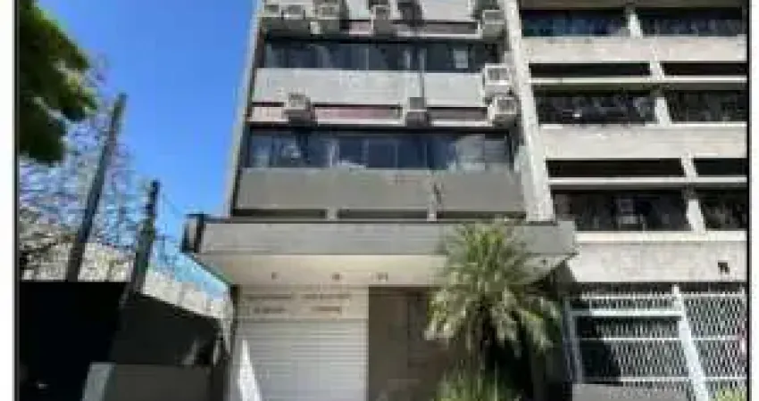 Oportunidade única em porto alegre - rs | tipo: sala | negociação: leilão | situação: imóvel