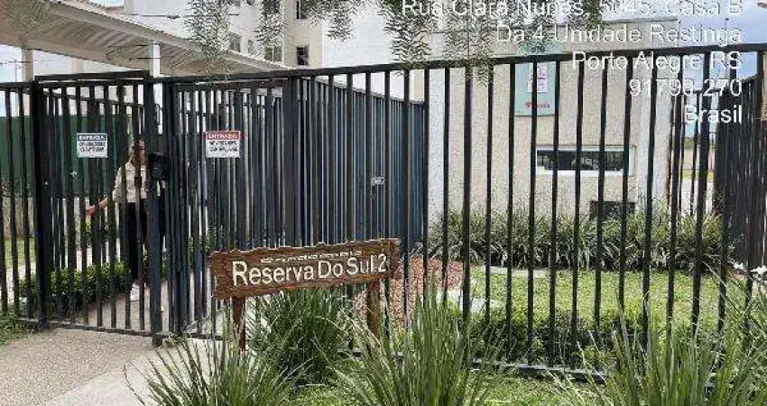 Oportunidade Única em PORTO ALEGRE - RS | Tipo: Apartamento | Negociação: Venda Direta Online | Situação: Imóvel