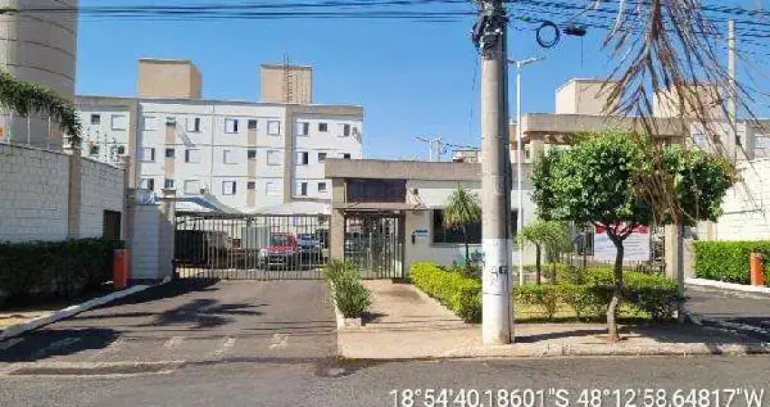 Oportunidade única em uberlandia - mg | tipo: apartamento | negociação: licitação aberta | situação: imóvel