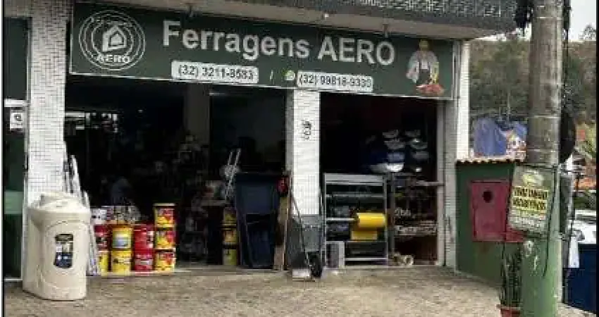 Oportunidade Única em JUIZ DE FORA - MG | Tipo: Loja | Negociação: Venda Direta Online | Situação: Imóvel