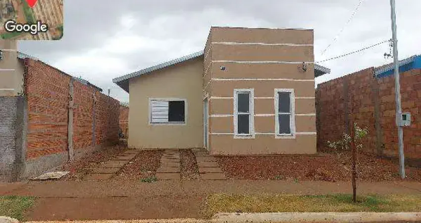 Oportunidade única em uberaba - mg | tipo: casa | negociação: licitação aberta | situação: imóvel