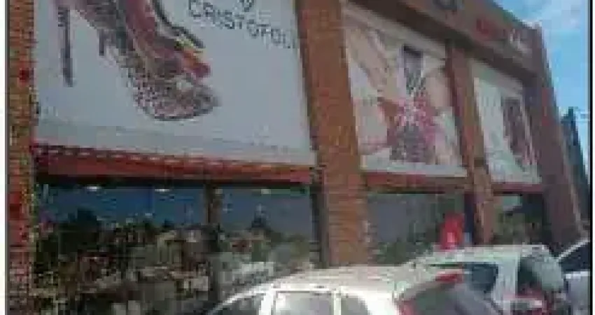 Oportunidade Única em NOVO HAMBURGO - RS | Tipo: Prédio | Negociação: Venda Direta Online | Situação: Imóvel