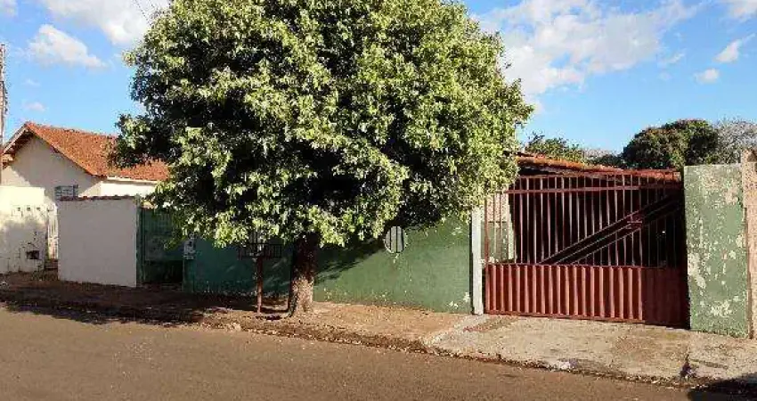 Oportunidade única em ituiutaba - mg | tipo: casa | negociação: leilão | situação: imóvel