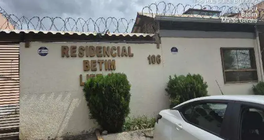 Oportunidade única em betim - mg | tipo: apartamento | negociação: leilão | situação: imóvel